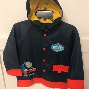 Western Chief Thomas Raincoat